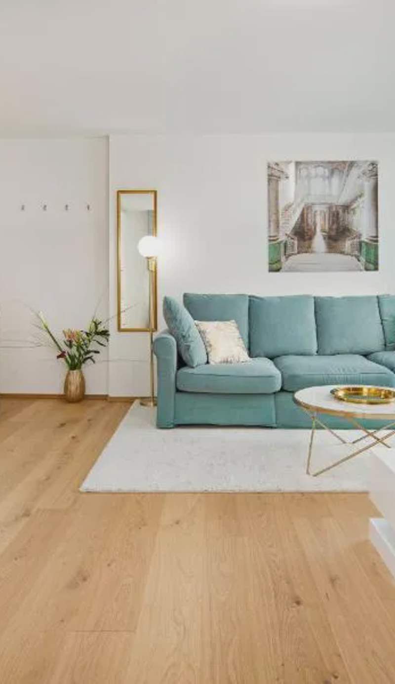 VISIMO Apartments Chur