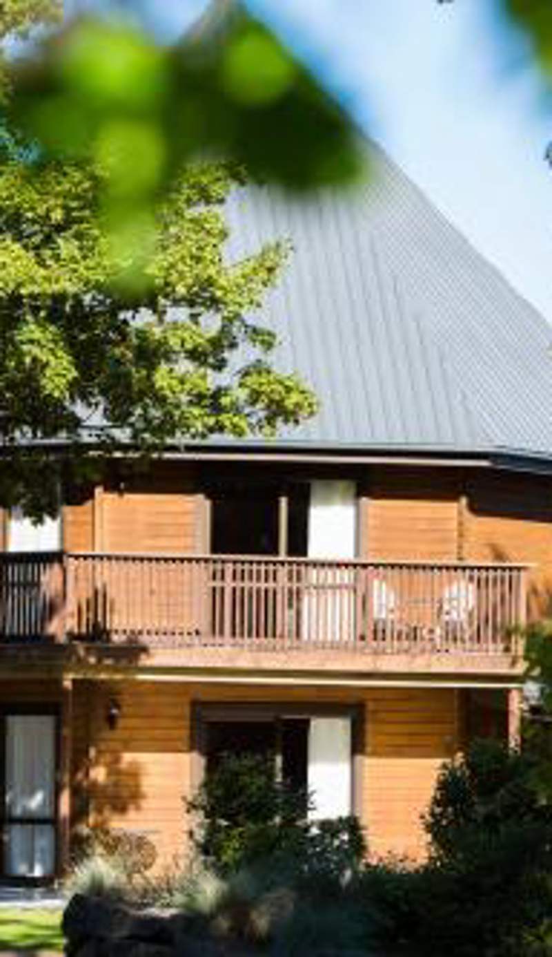 Alpine Lodge Motel