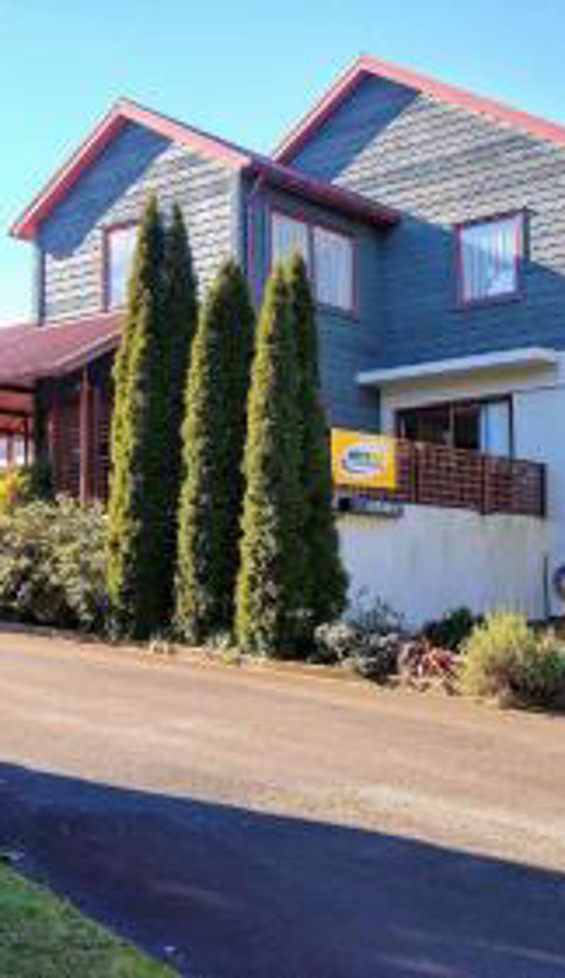 Aspen Lodge Motel