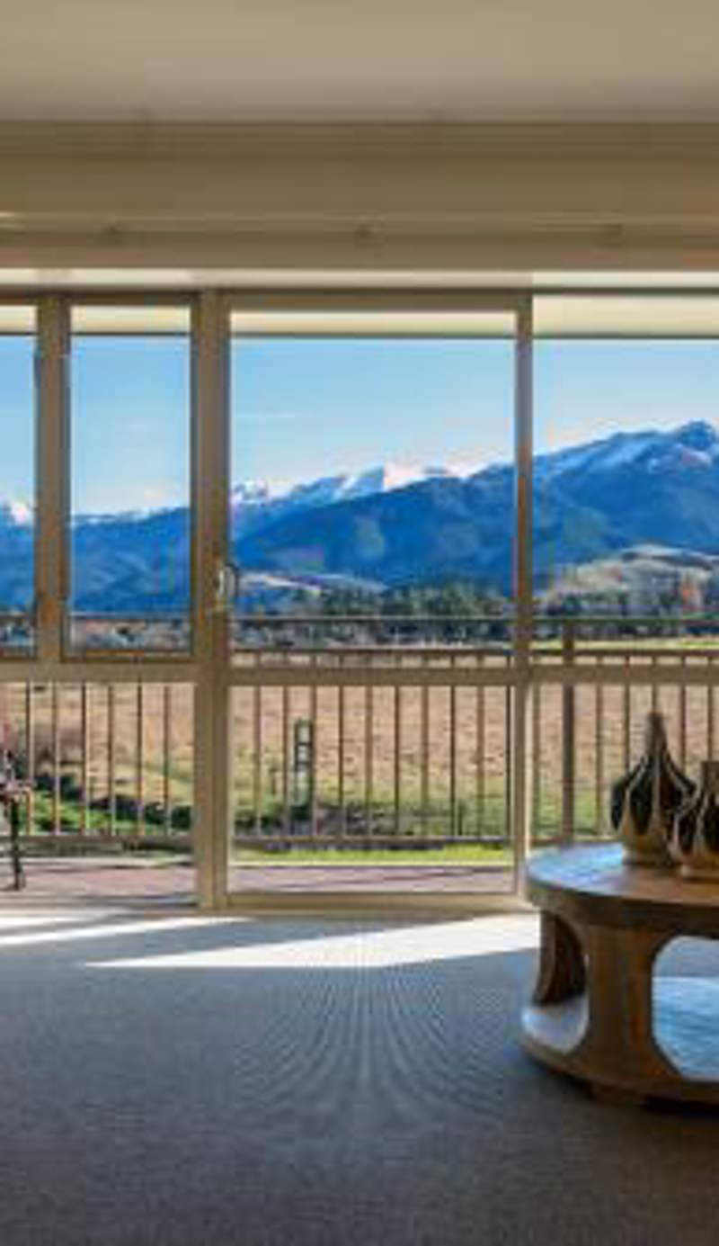 Hanmer Springs Gateway Lodge