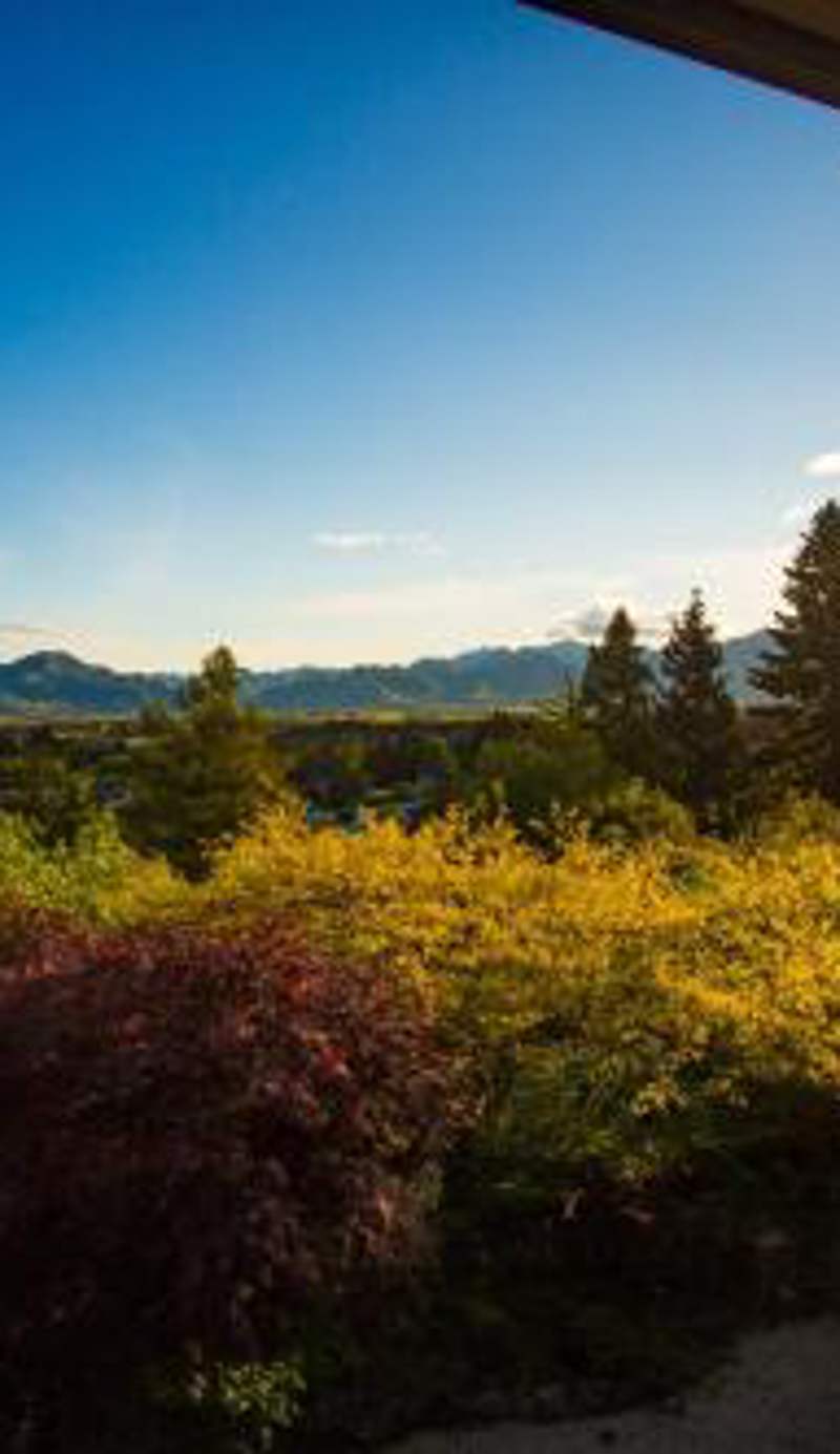 8 on Oregon Boutique Lodge