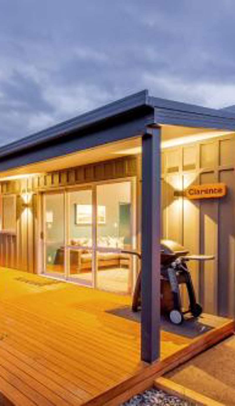 Hanmer Springs TOP 10 Holiday Park