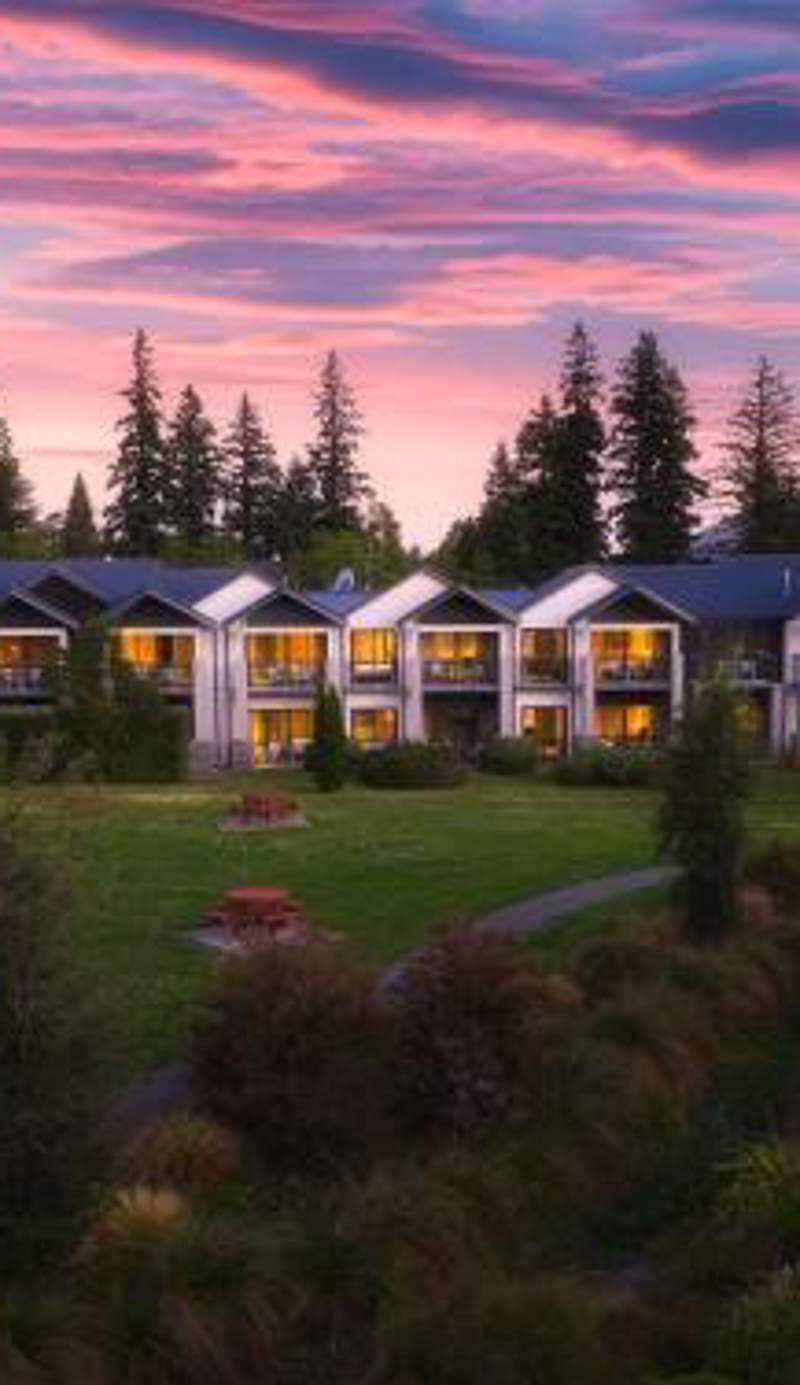 The St James Premium Accommodation
