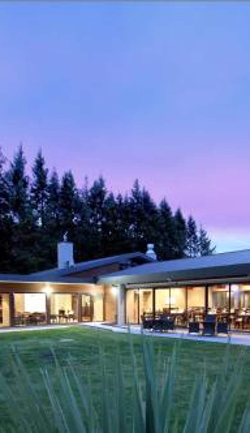 Braemar Lodge And Spa