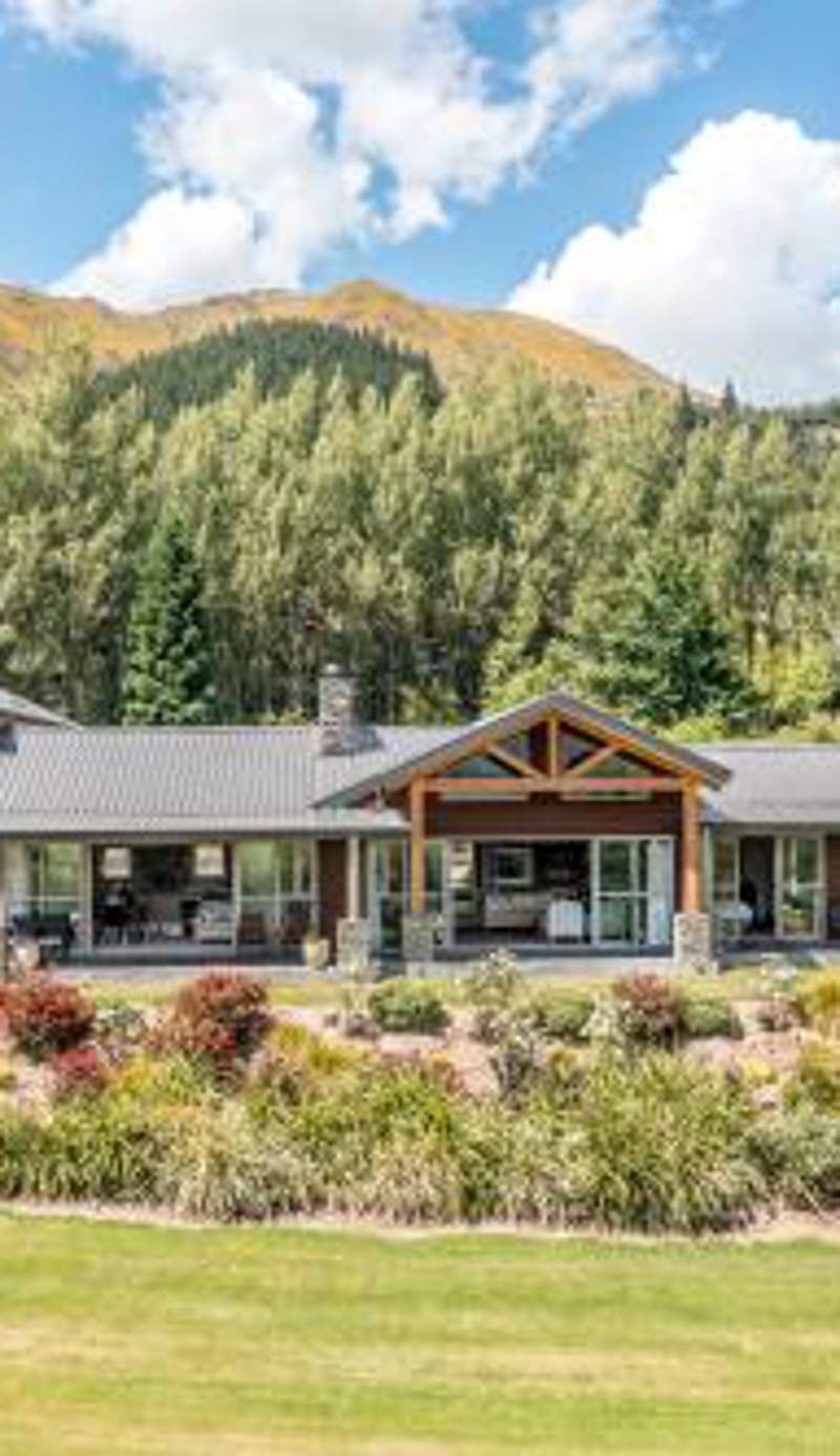 Amuri Estate Luxury Lodge