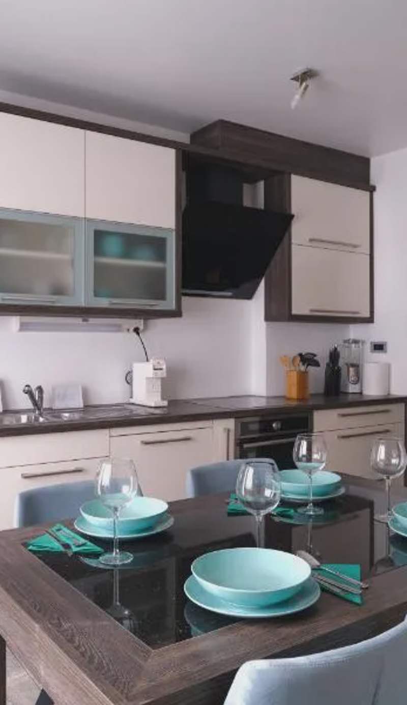 Apartment Kamnik-apartment with a large terrace