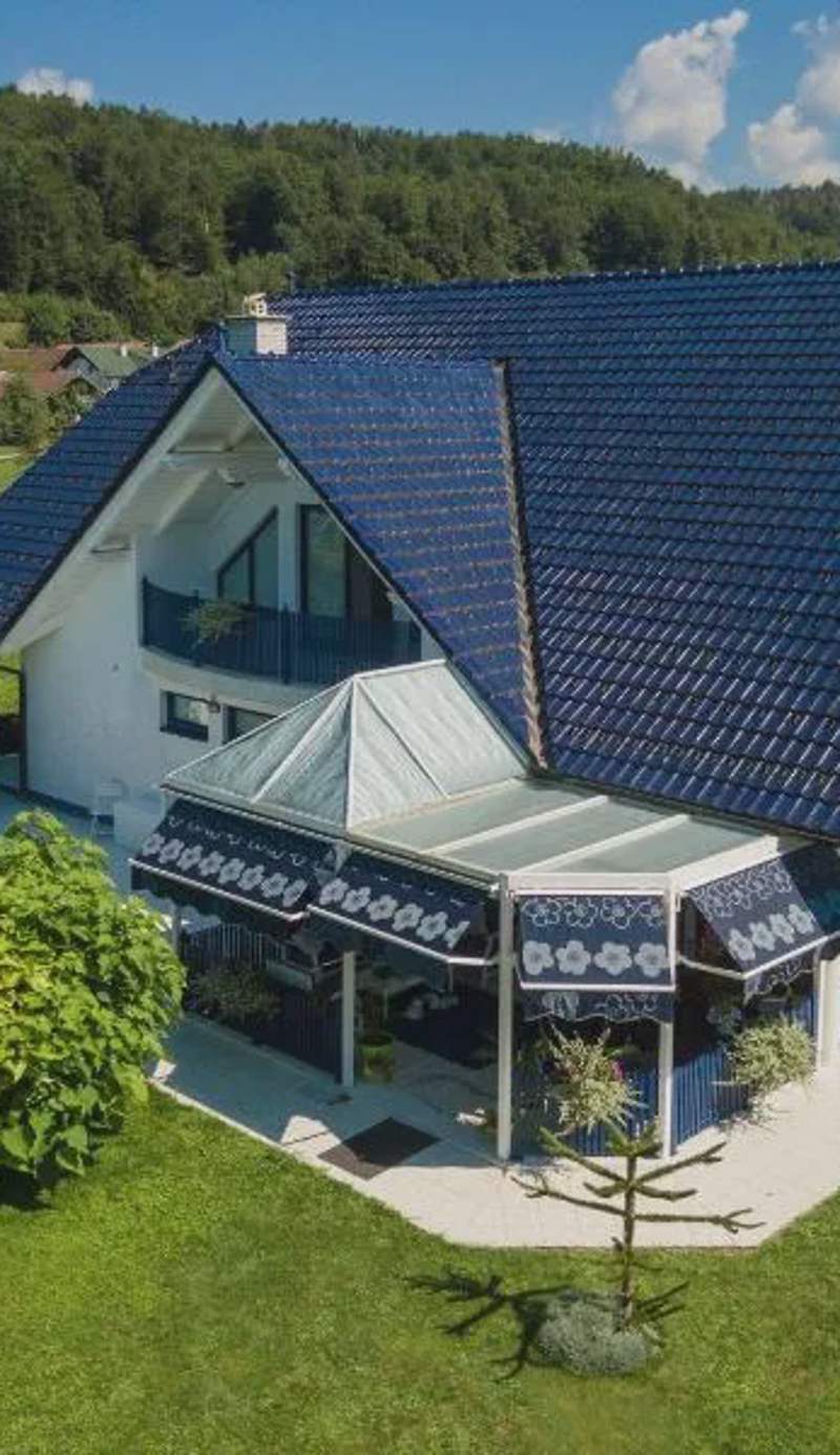 Modrin Apartments