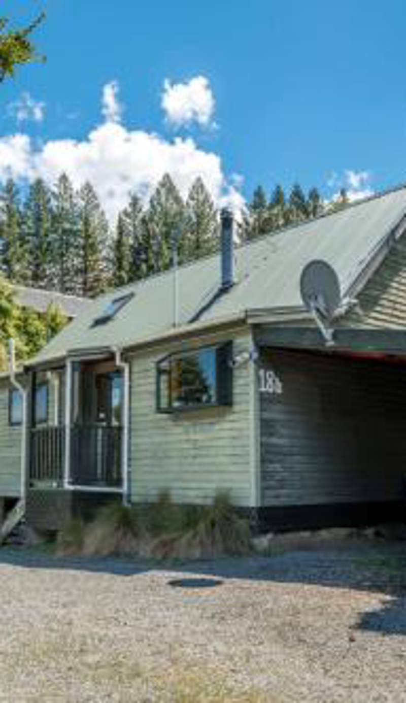 18b Alpine Avenue