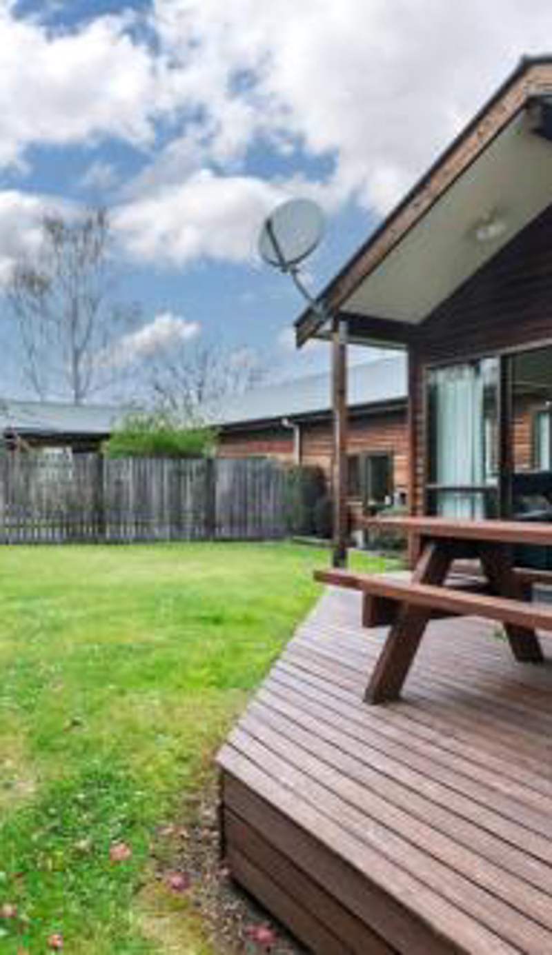 11b Leamington Street