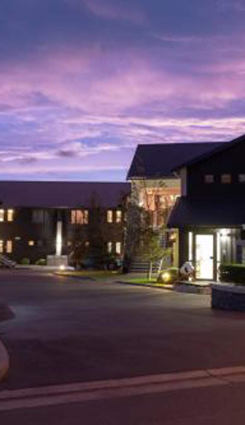 Village Lake Luxury Apartments