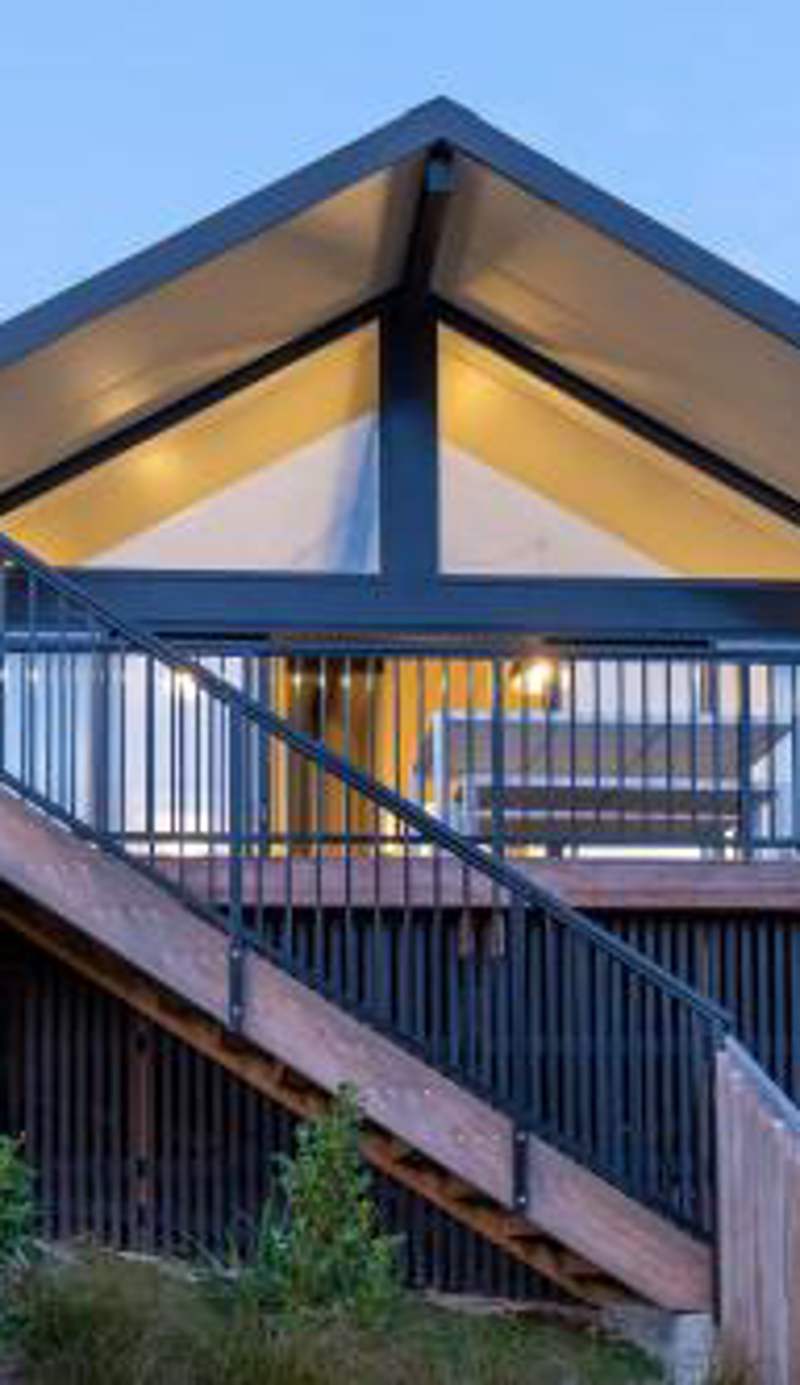 Jollies Lodge Townhouse