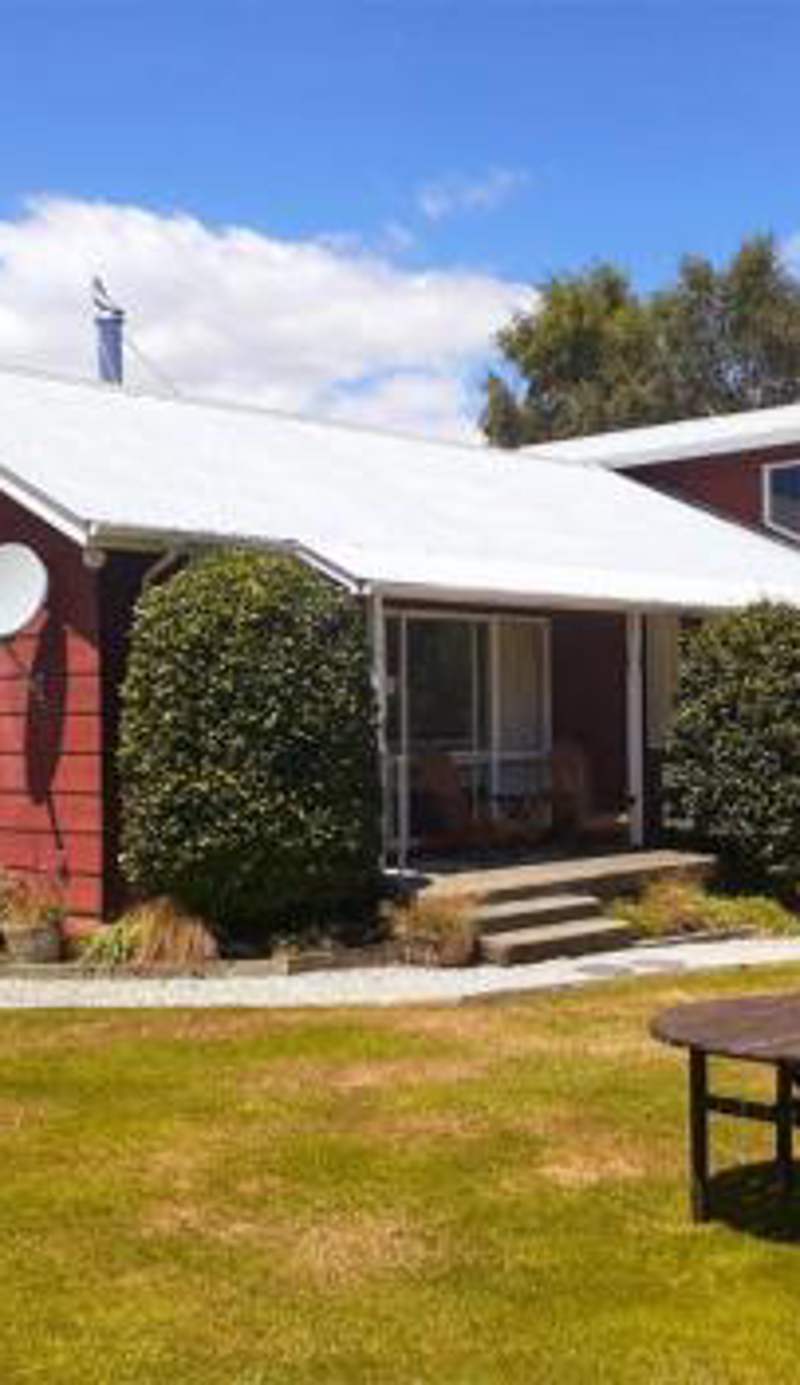 47 Conical Hill Road