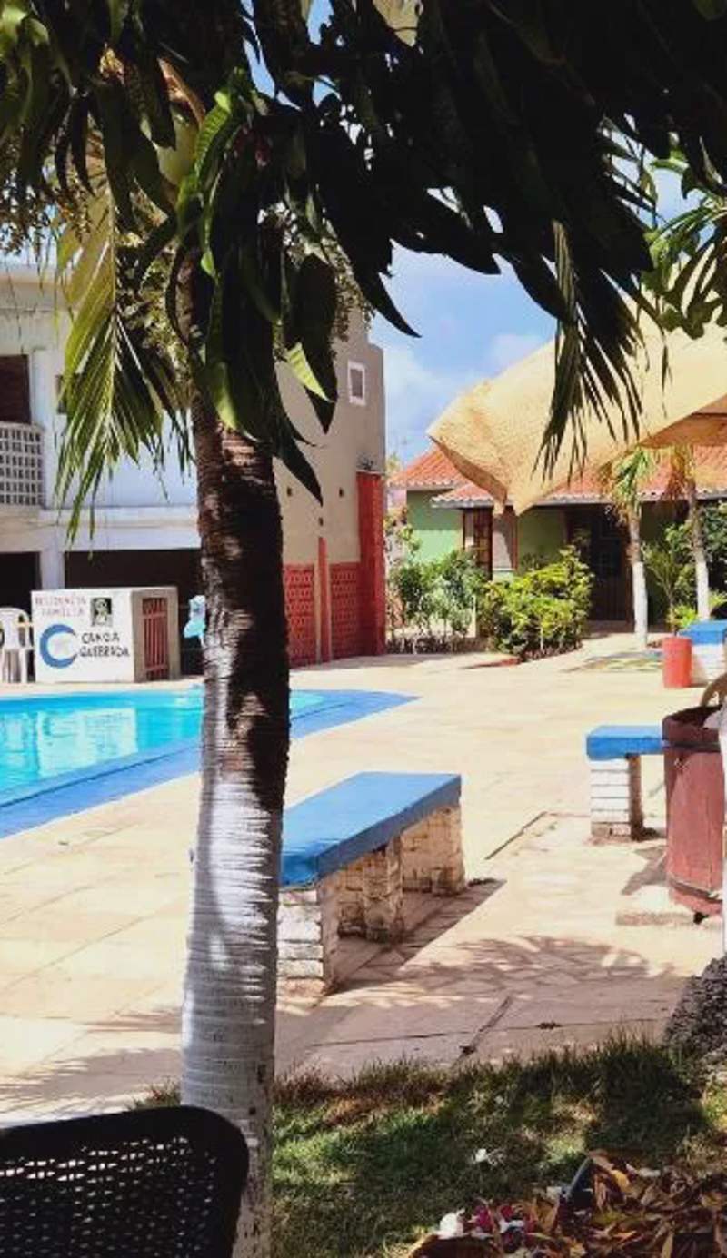 Casa no Residencia Familia