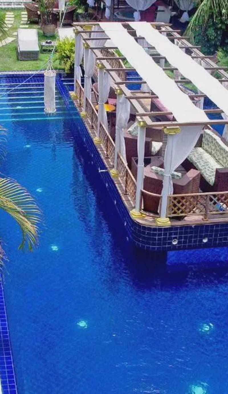 Pousada Presidente Hotel