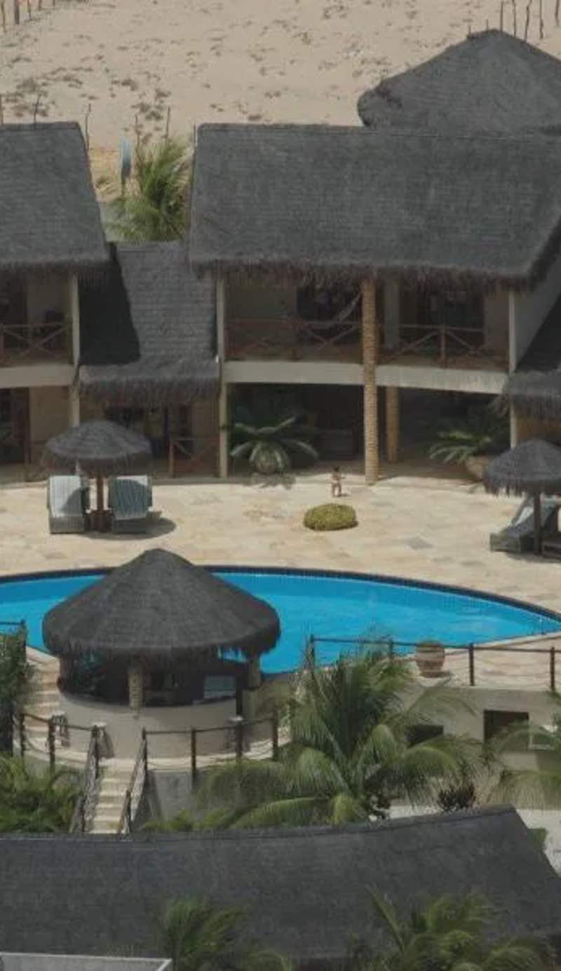 Pousada Aruana