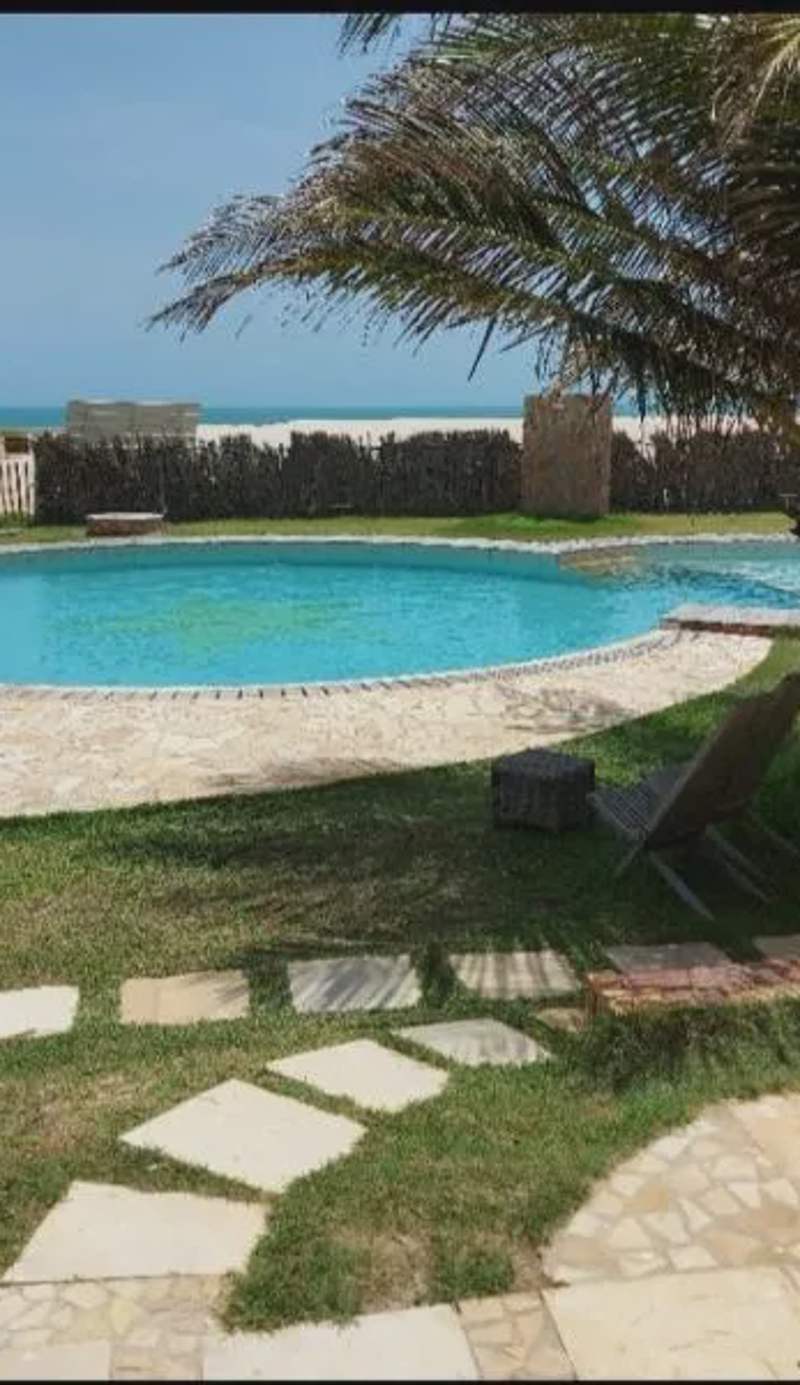VILAS NA PRAIA RESIDENCE O PARAÍSO É AQUI