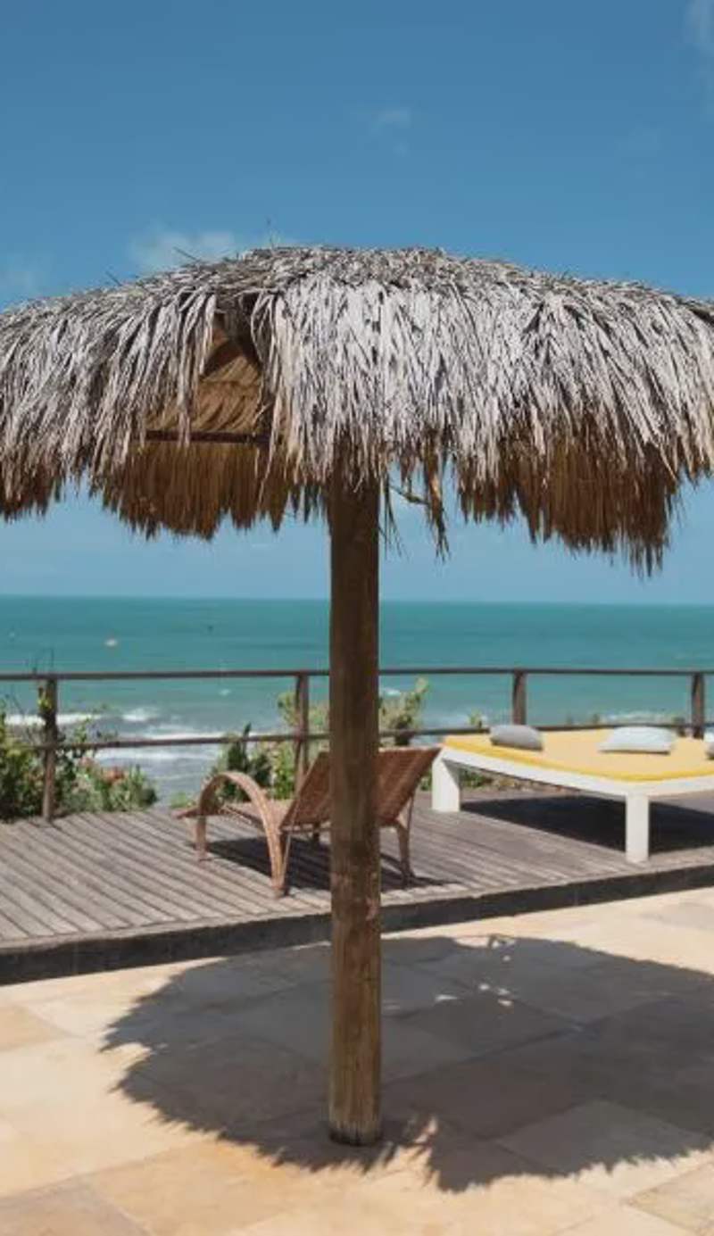 Pousada Vila Canoa