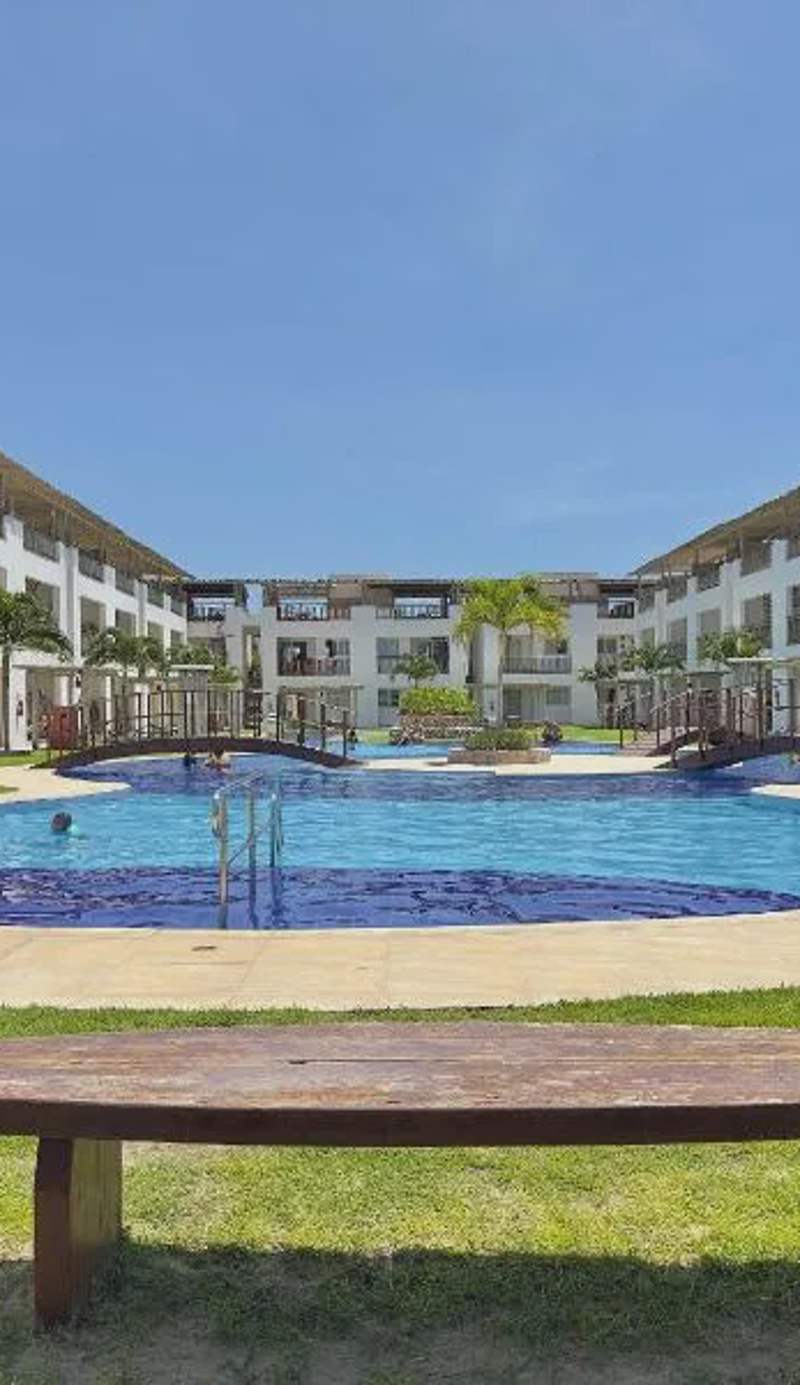 Boas Vistas - Canoa Quebrada