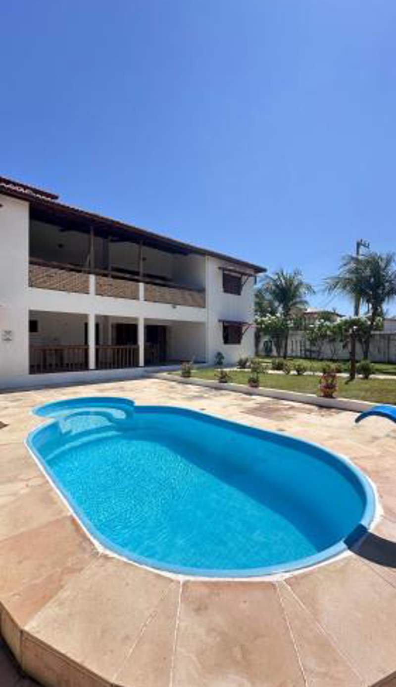 Apartamentos da Jangada