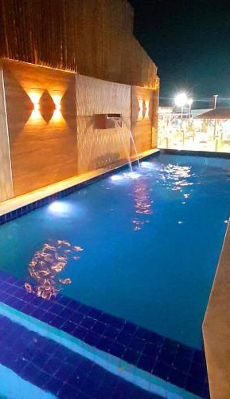Hotel Pousada Latitude