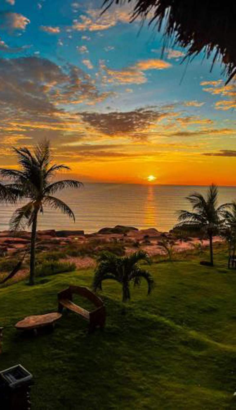 Raio de Sol Residence
