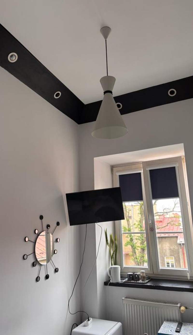 Folk Hostel Krakowskie Przedmieście
