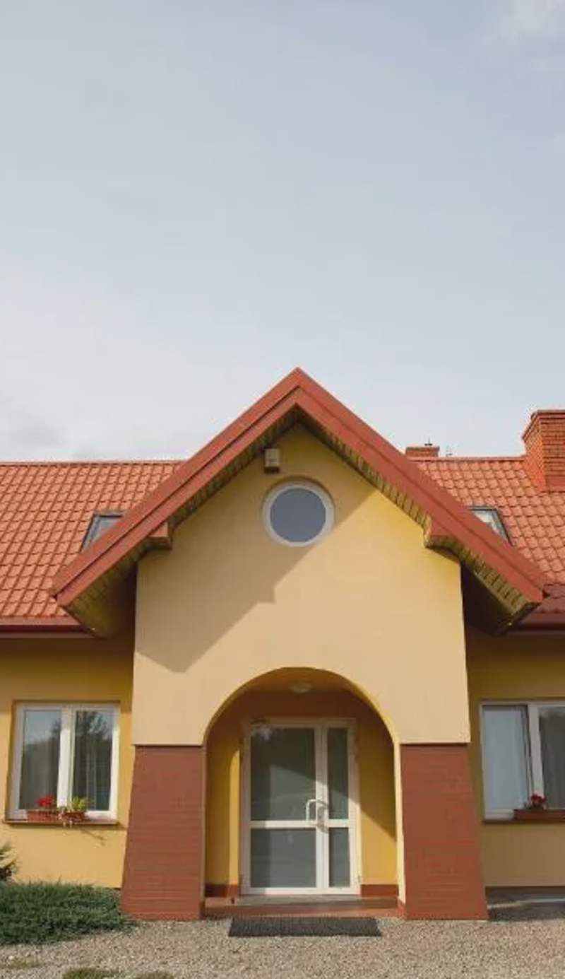 Agroturystyka Słoneczny Dom