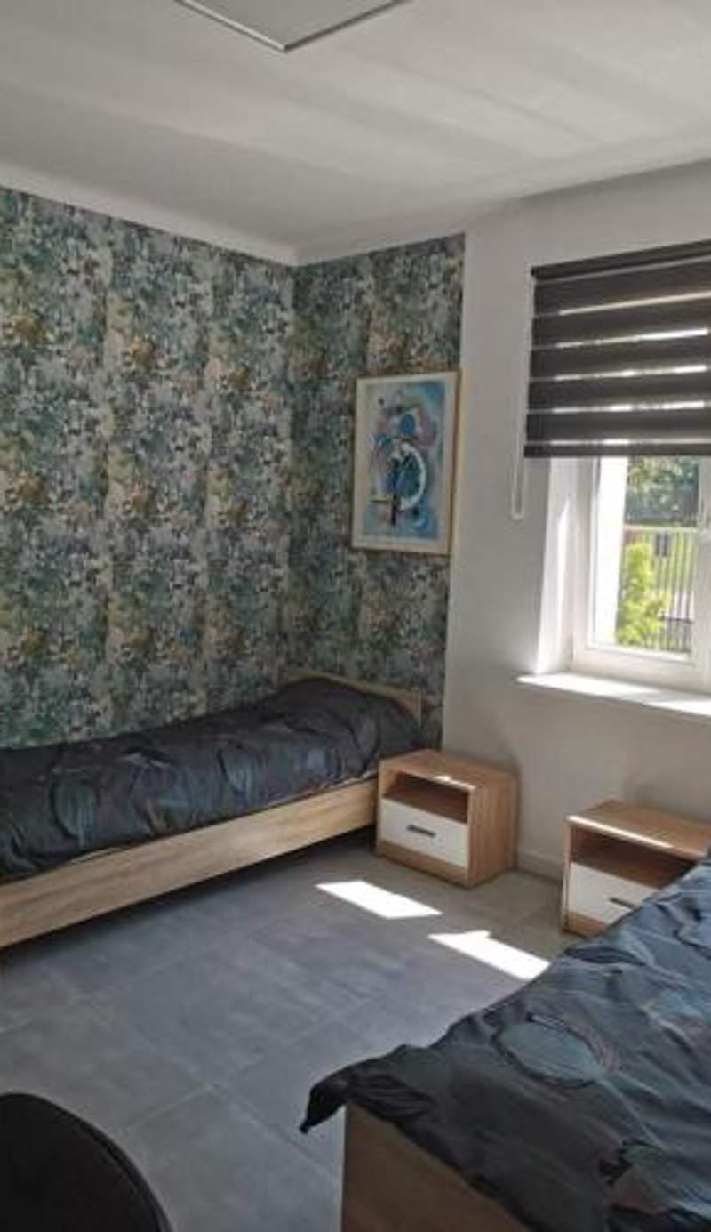 Reda apartments