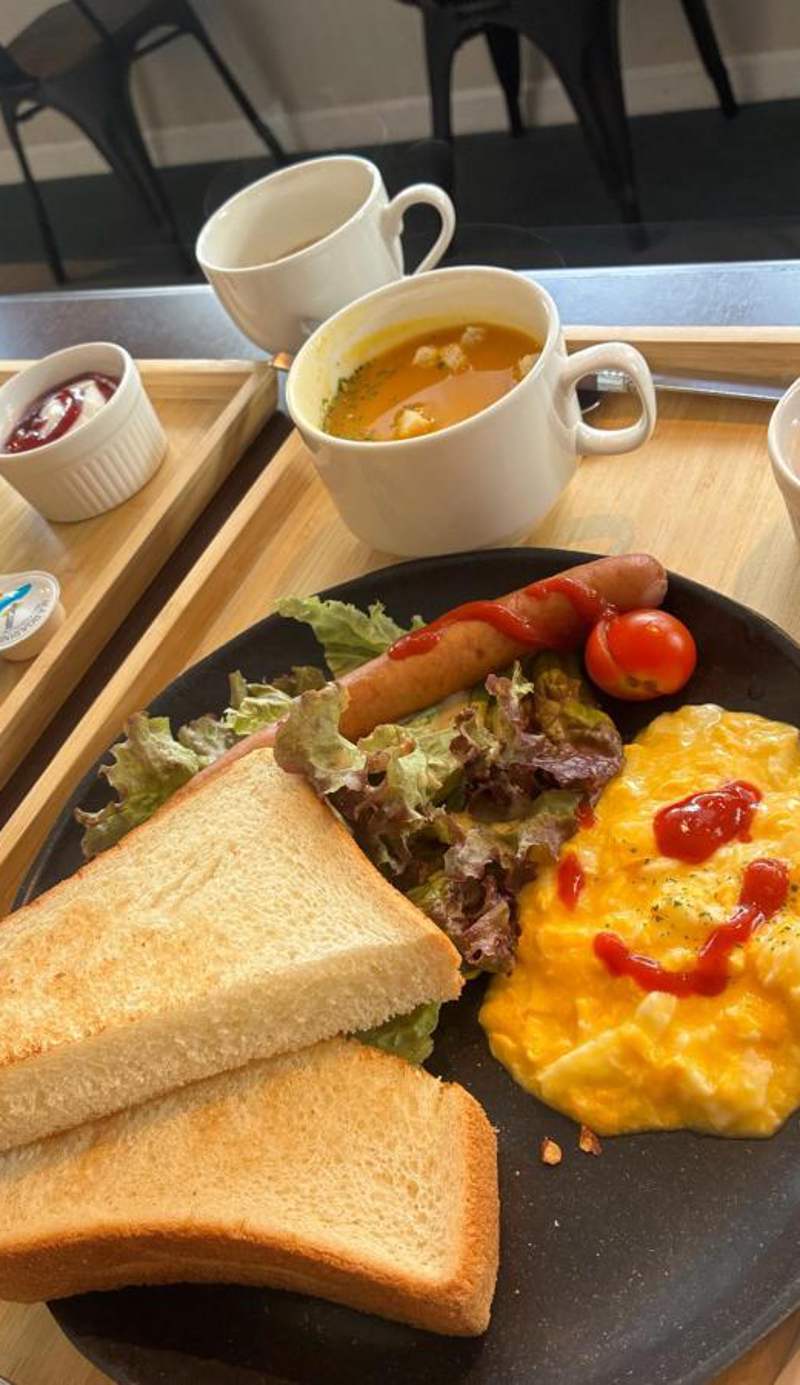 Abest Cube Naha Kokusai Street-Cabin Type Hotel