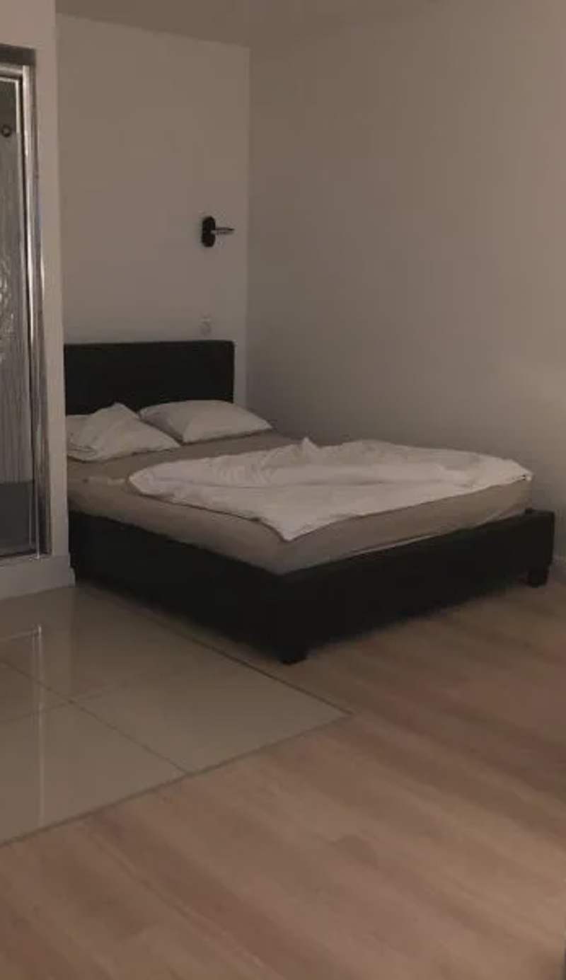 Mini Studio A Bed4U Late Check in