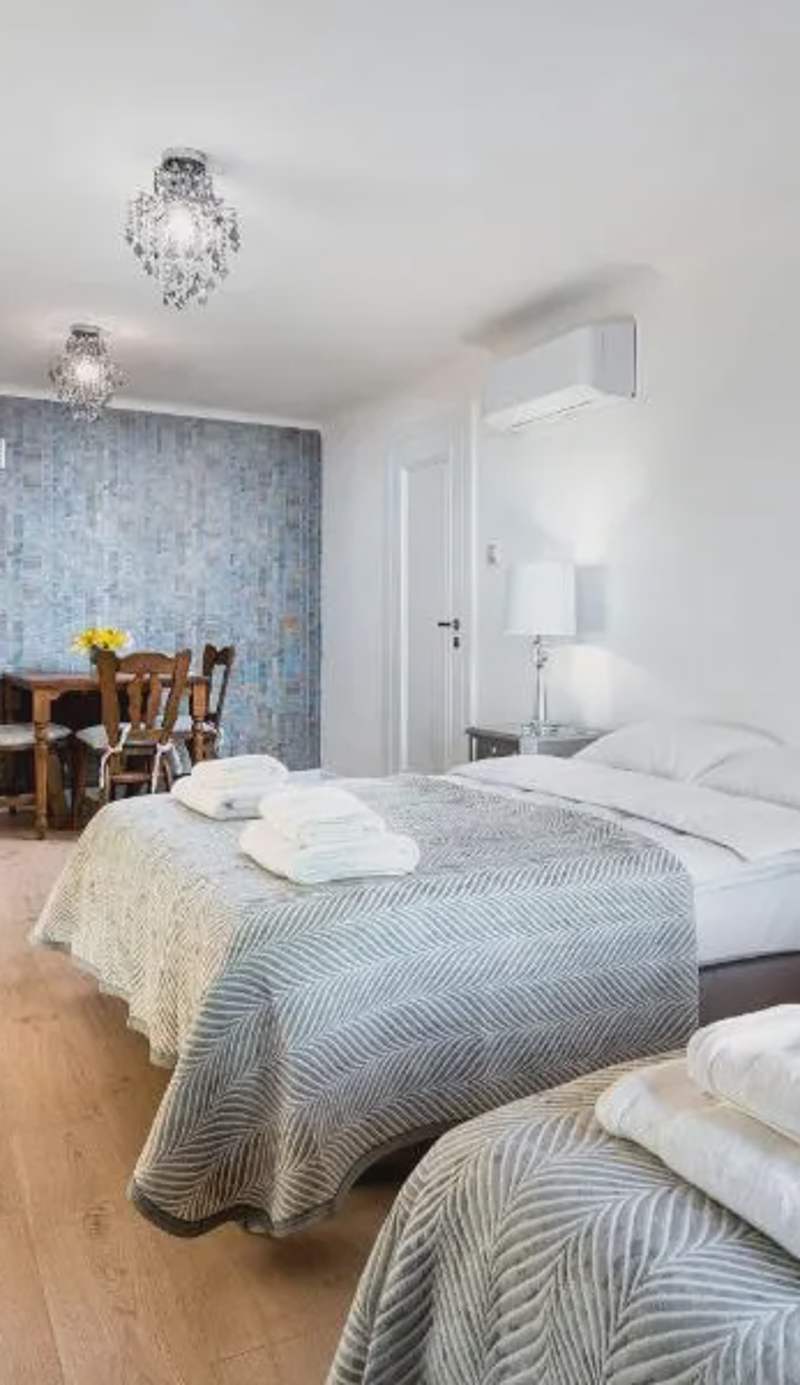 Apartamenty Magia