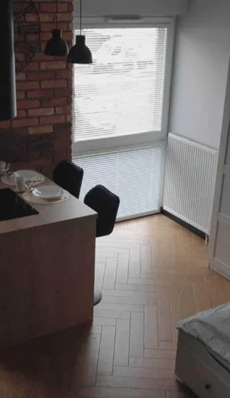 Apartament Zamkowy