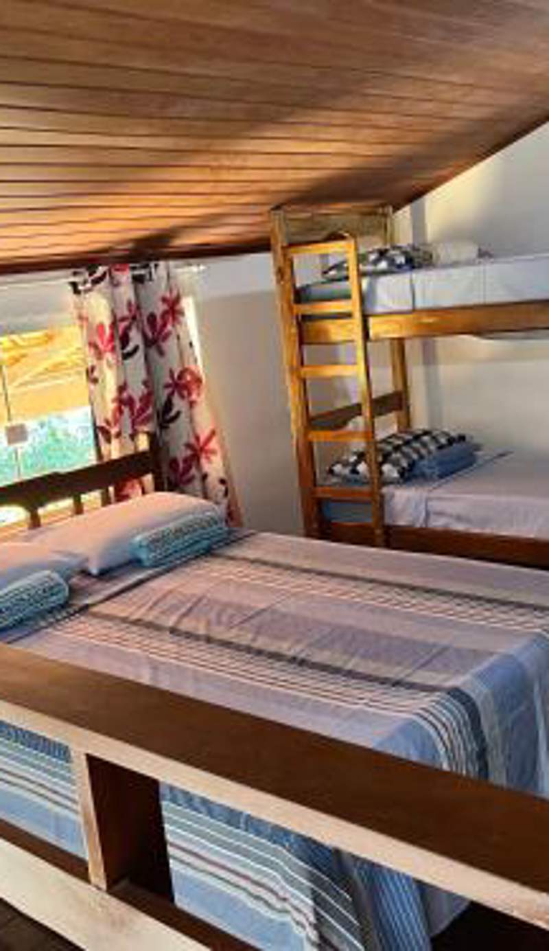 Flat Casagrande
