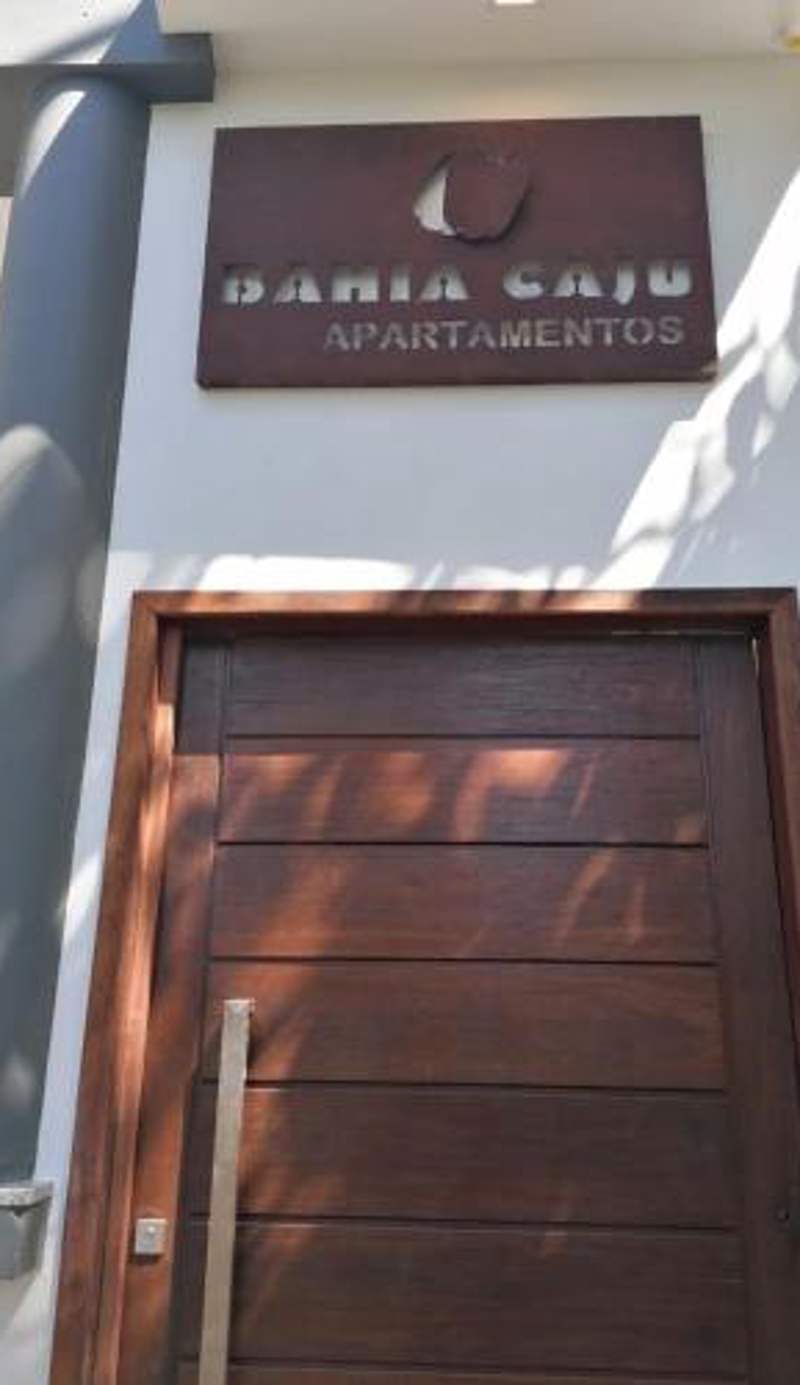 Bahia Caju Apartamentos