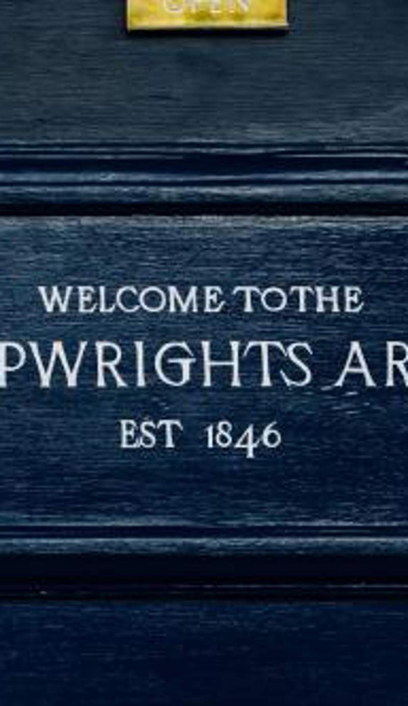 Shipwrights Arms Hotel
