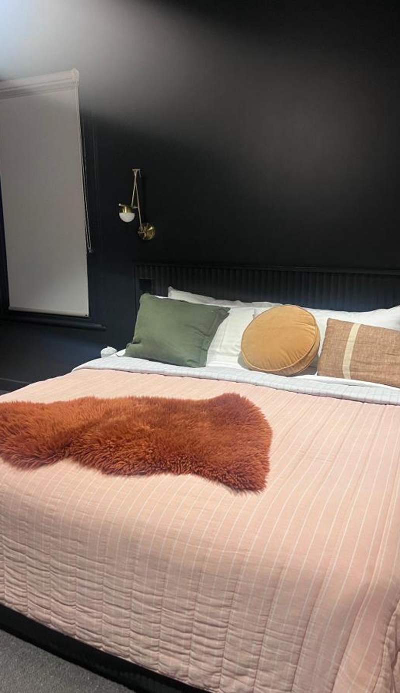 The Waggon Stables Boutique Accommodation
