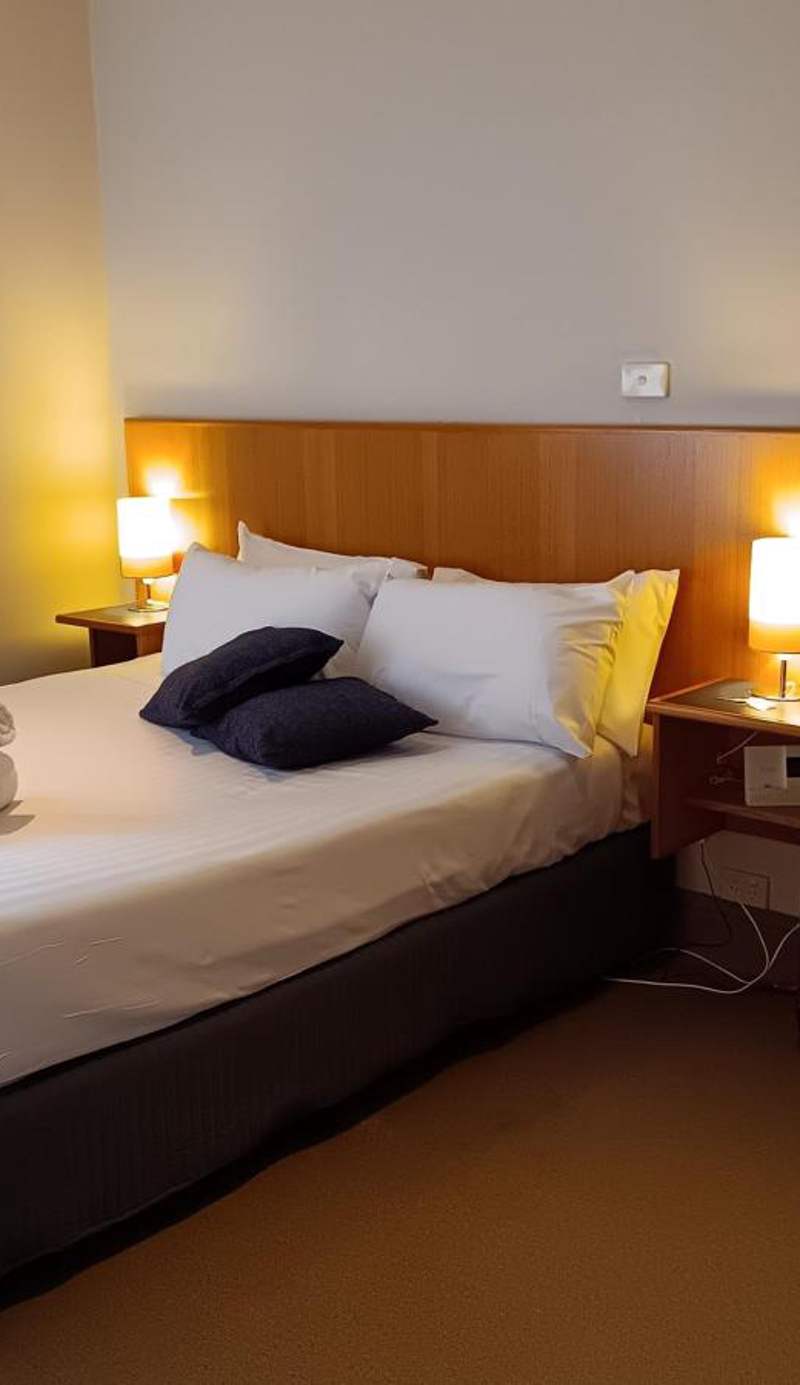 Central Hotel Hobart