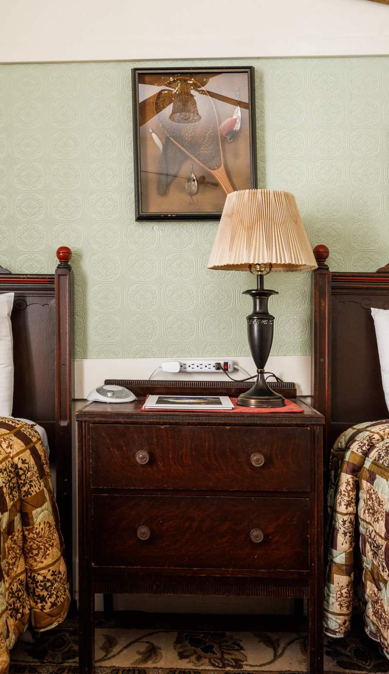 San Remo Hotel