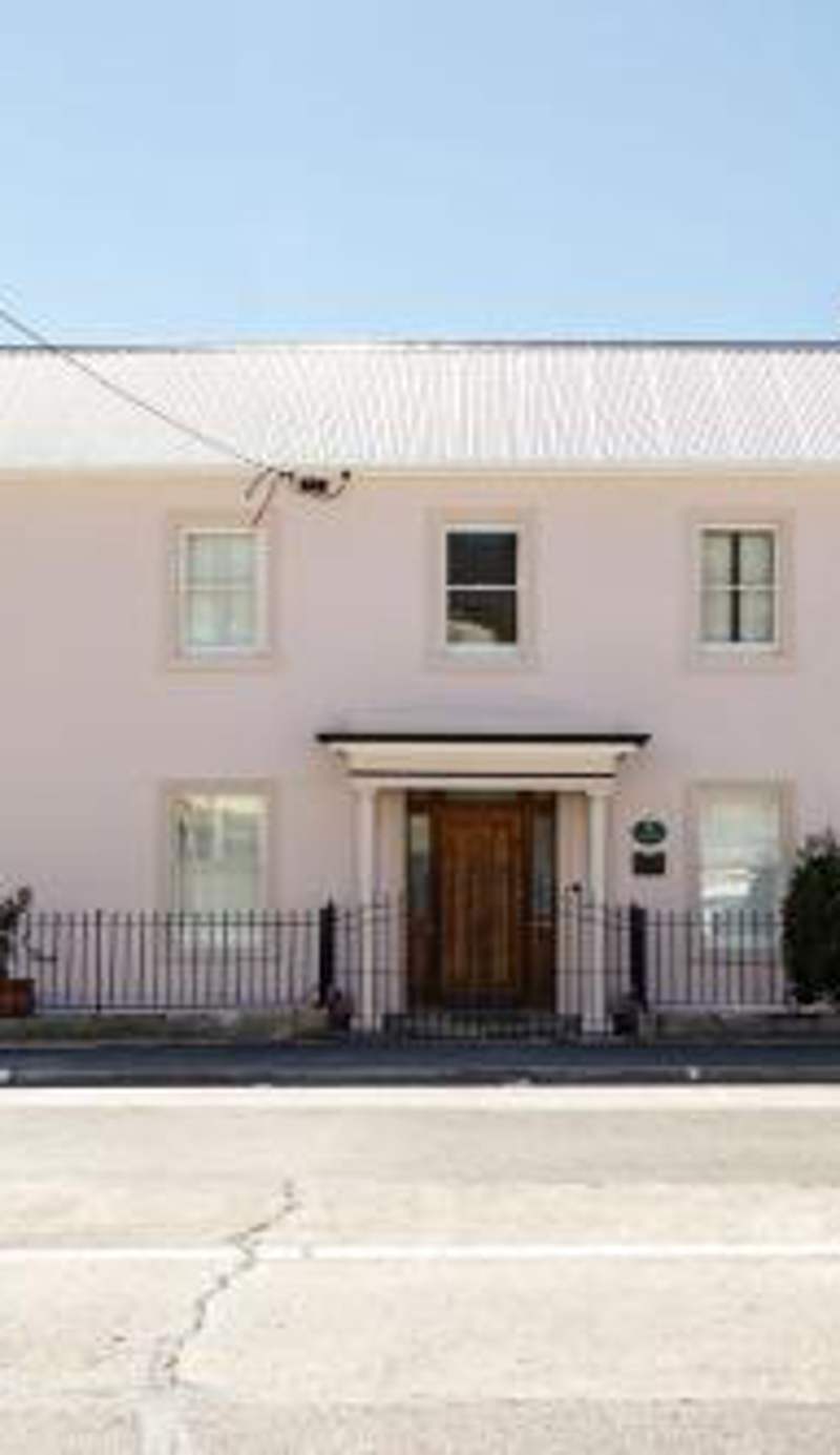 Maison del Mar