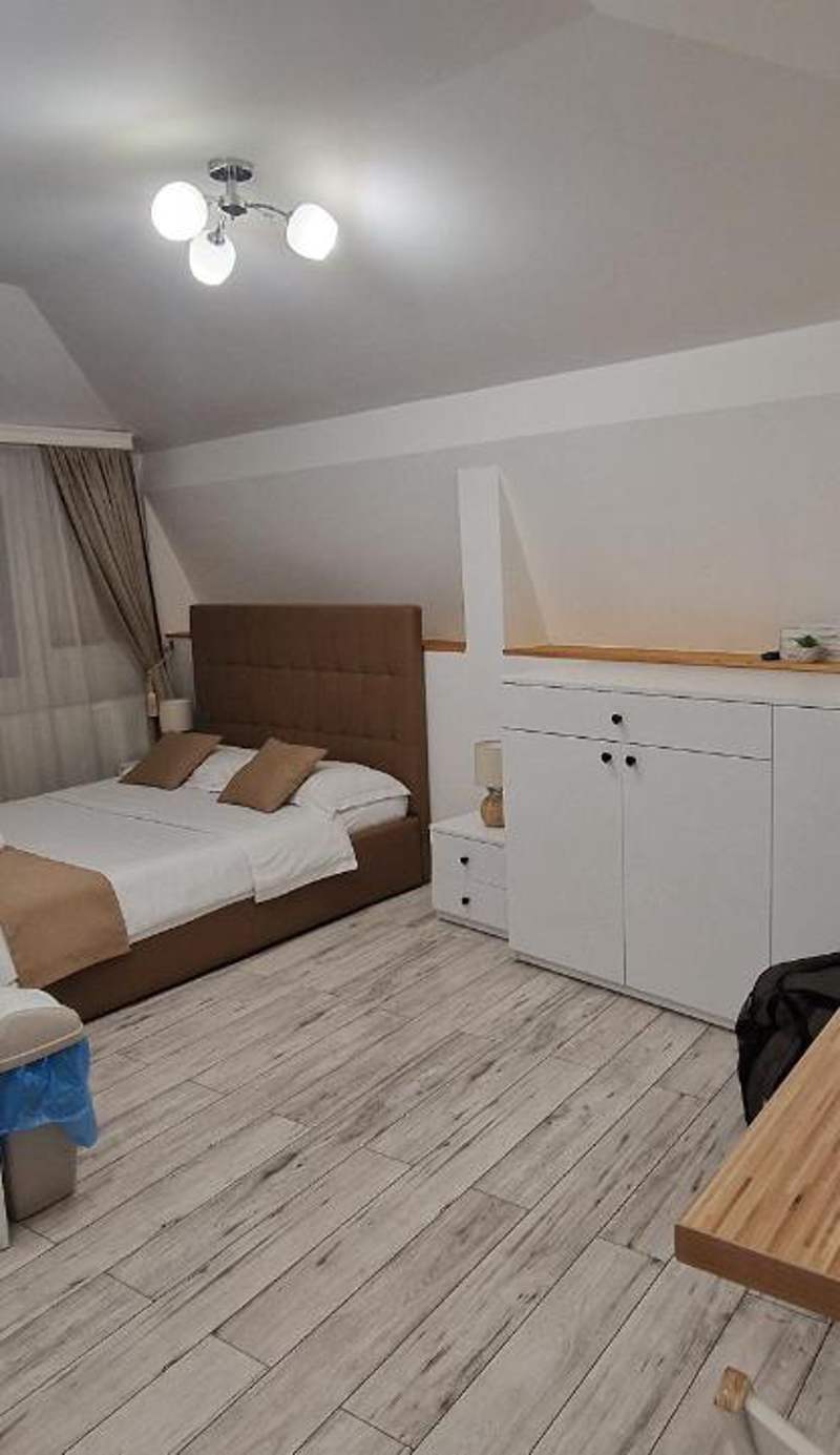 Bella House Apartaments