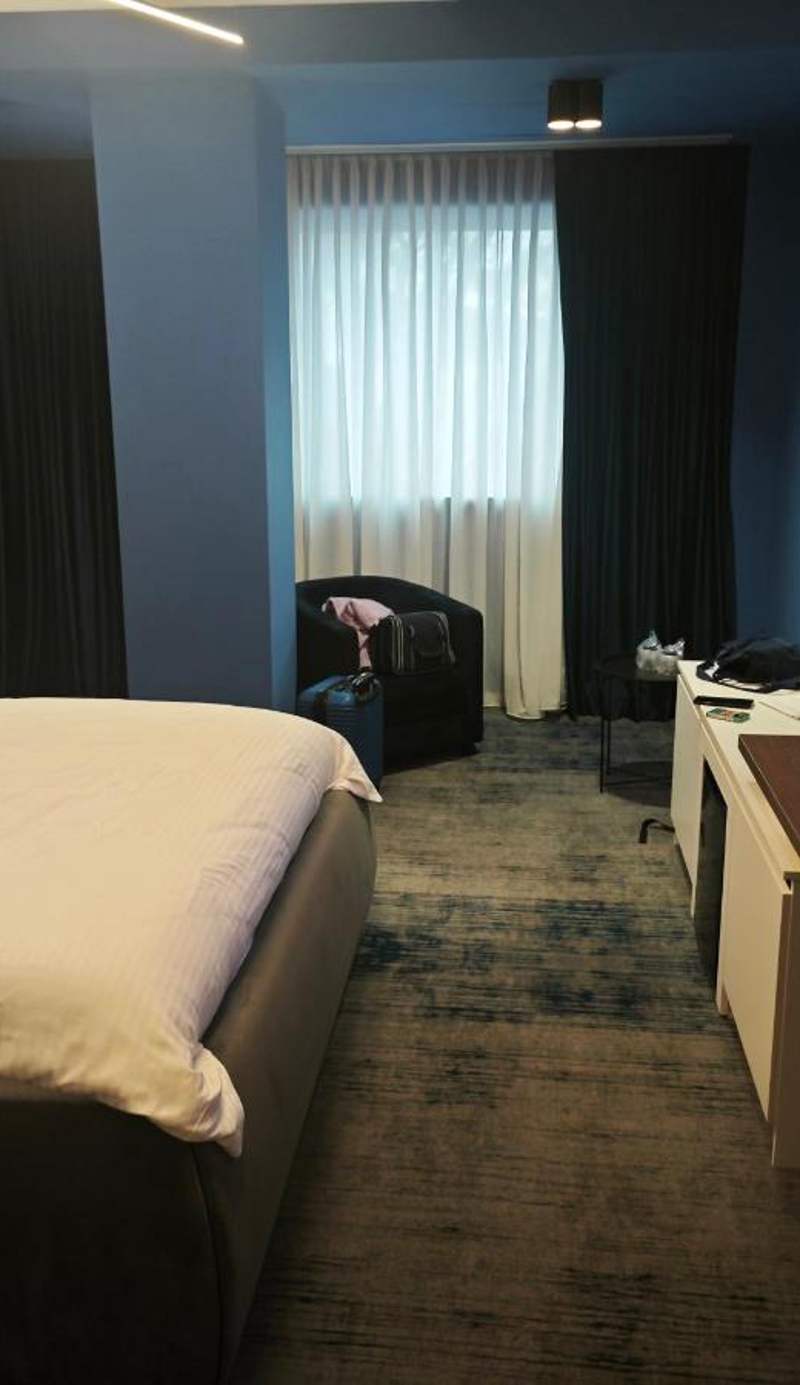 Hotel Bavaria