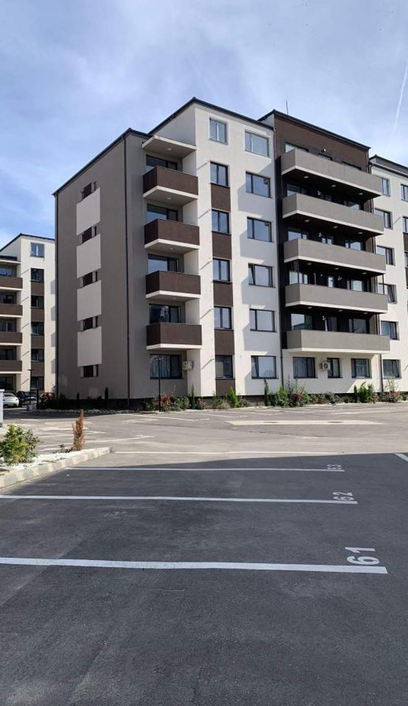 Oltenia Studio Happy Residence 3 - Elena Teodorini 51- Craiova