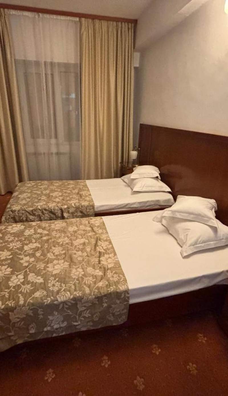 Hotel Emma West