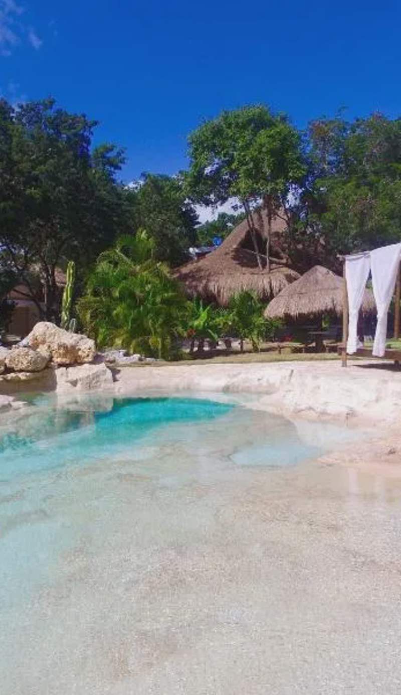Villa Morena Boutique Hotel Ecoliving