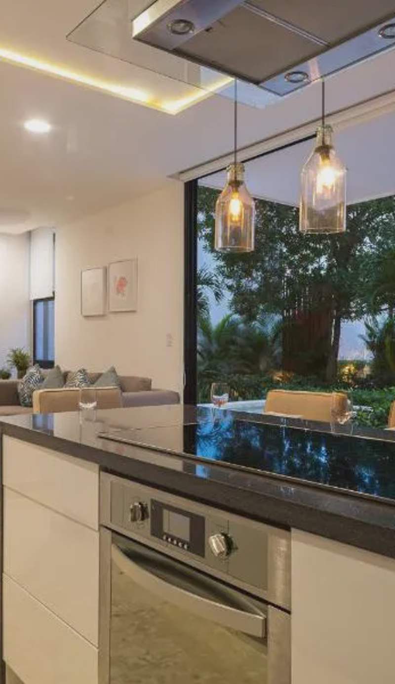 Lovely 1 Bedroom Condo with plunge pool In Bahia Principe Golf Resort