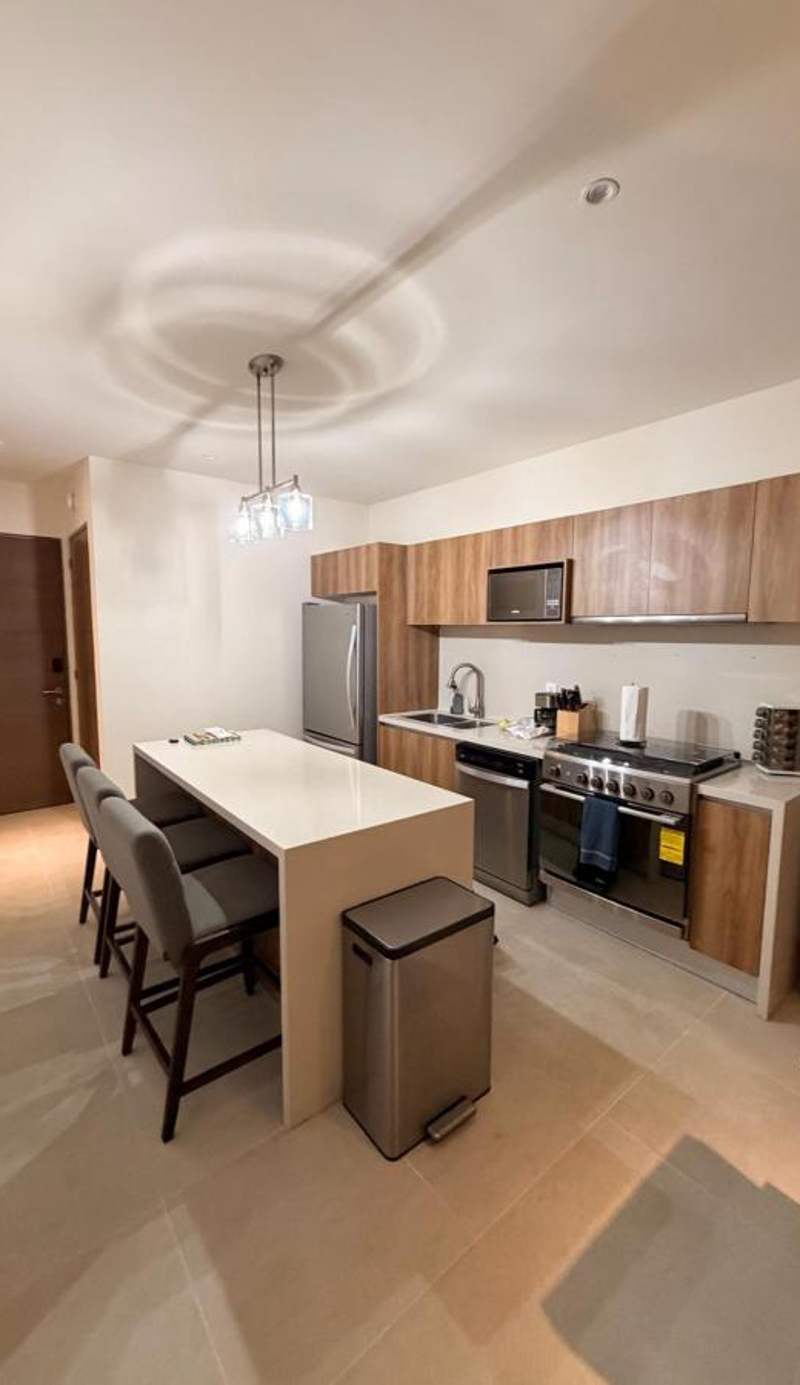 Santamar by Tao Beach Condos with Pool & Walk to Ocean