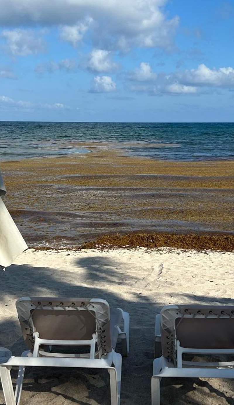 Las Villas Akumal