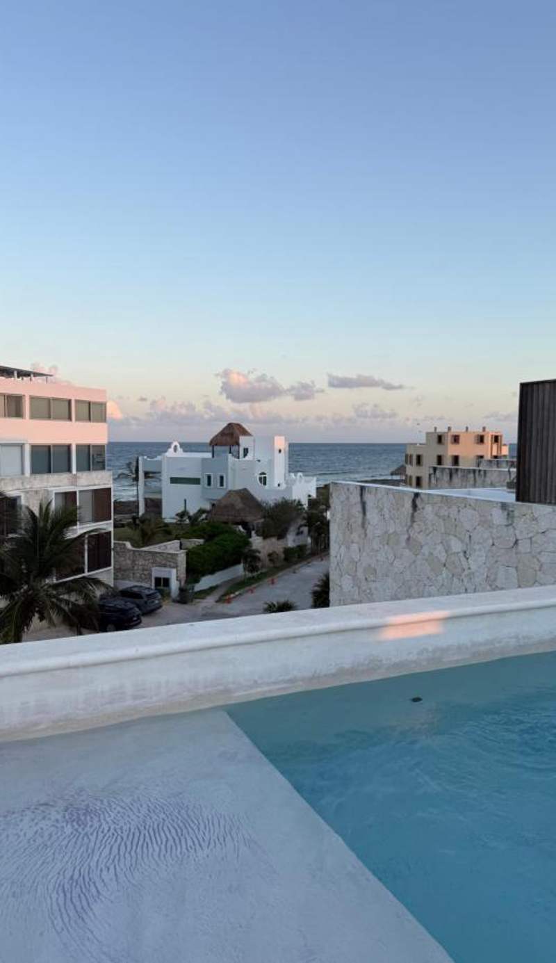 A Sanctuary by the Sea