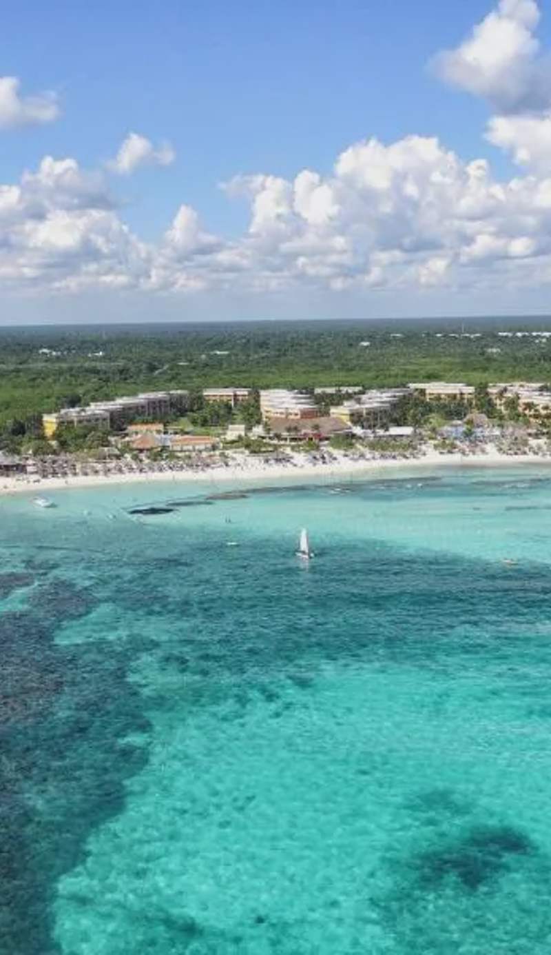 Bahia Principe Explore Coba - Hyatt Inclusive Collection - All Inclusive
