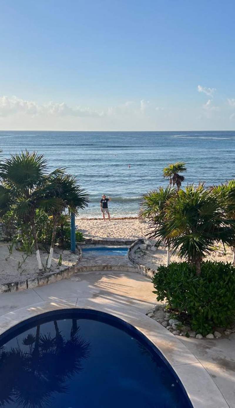 Akumal Tanik